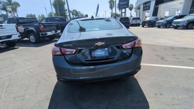 2021 Chevrolet Malibu Vehicle Photo in ANAHEIM, CA 92806-5612