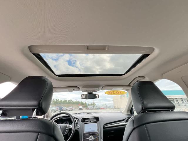 2020 Ford Fusion Vehicle Photo in WASILLA, AK 99654-8339