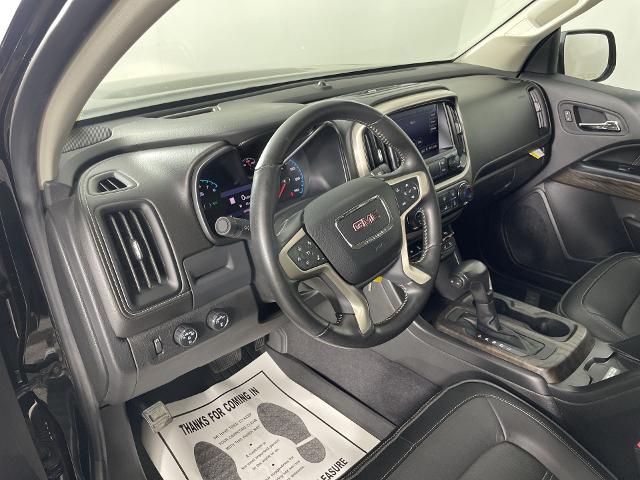 2021 GMC Canyon Vehicle Photo in GILBERT, AZ 85297-0402