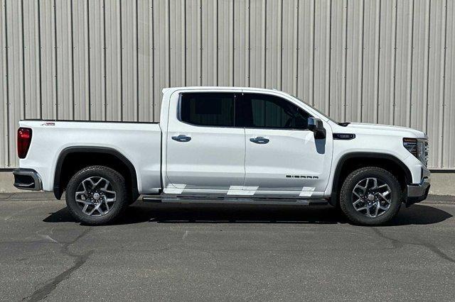 2024 GMC Sierra 1500 Vehicle Photo in BOISE, ID 83705-3761