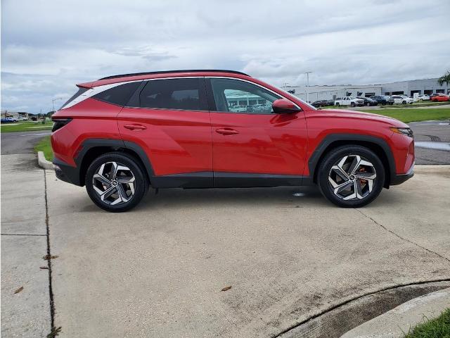 2022 Hyundai Tucson Vehicle Photo in BROUSSARD, LA 70518-0000