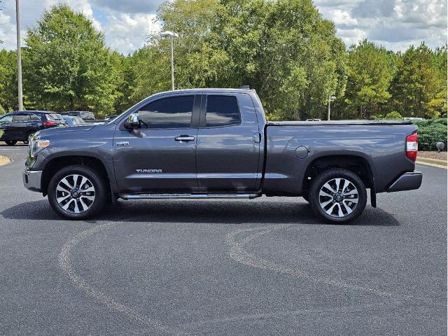 2021 Toyota Tundra 2WD Vehicle Photo in Auburn, AL 36832-6638