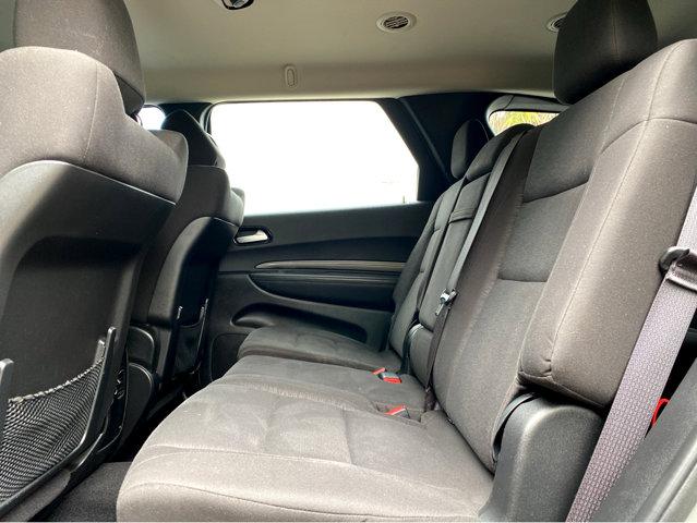 2021 Dodge Durango Vehicle Photo in Hinesville, GA 31313