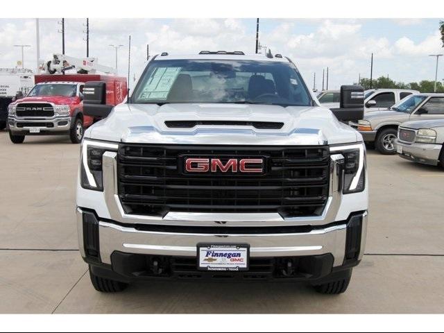 2024 GMC Sierra 2500 HD Vehicle Photo in ROSENBERG, TX 77471-5675