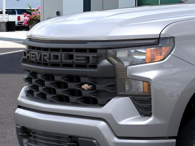 2024 Chevrolet Silverado 1500 Vehicle Photo in SELMA, TX 78154-1460