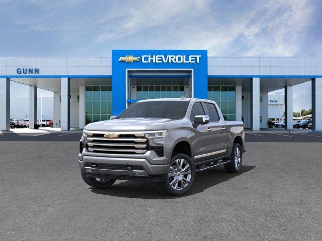 2024 Chevrolet Silverado 1500 Vehicle Photo in SELMA, TX 78154-1460