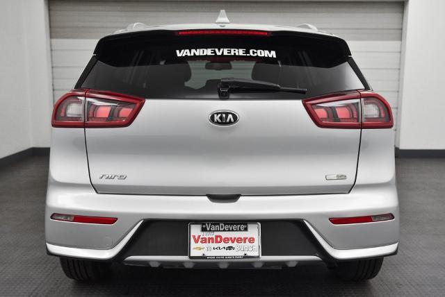 2019 Kia Niro Vehicle Photo in Akron, OH 44312