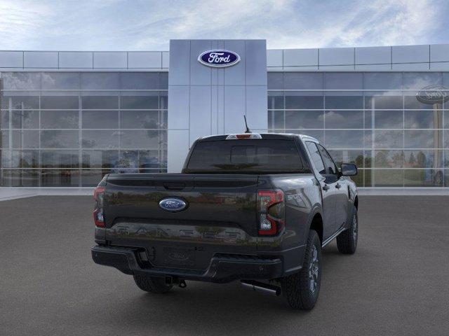 2024 Ford Ranger Vehicle Photo in Boyertown, PA 19512