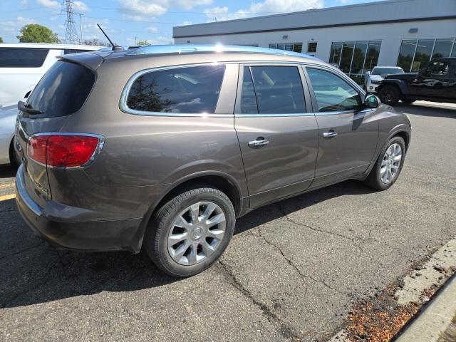 2011 Buick Enclave Vehicle Photo in GRAND BLANC, MI 48439-8139