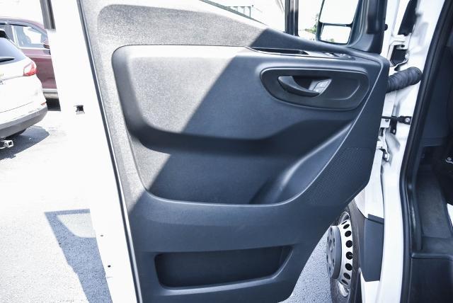 2020 Mercedes-Benz Sprinter Cargo Van Vehicle Photo in Akron, OH 44312