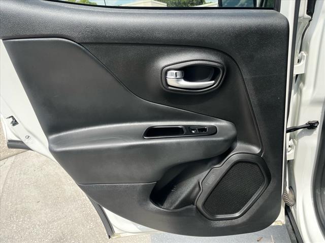 2022 Jeep Renegade Vehicle Photo in TAMPA, FL 33612-3404