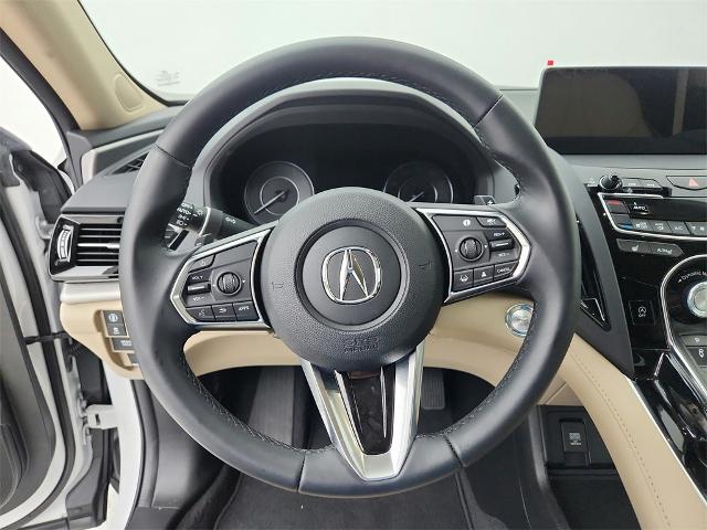 2024 Acura RDX Vehicle Photo in Grapevine, TX 76051