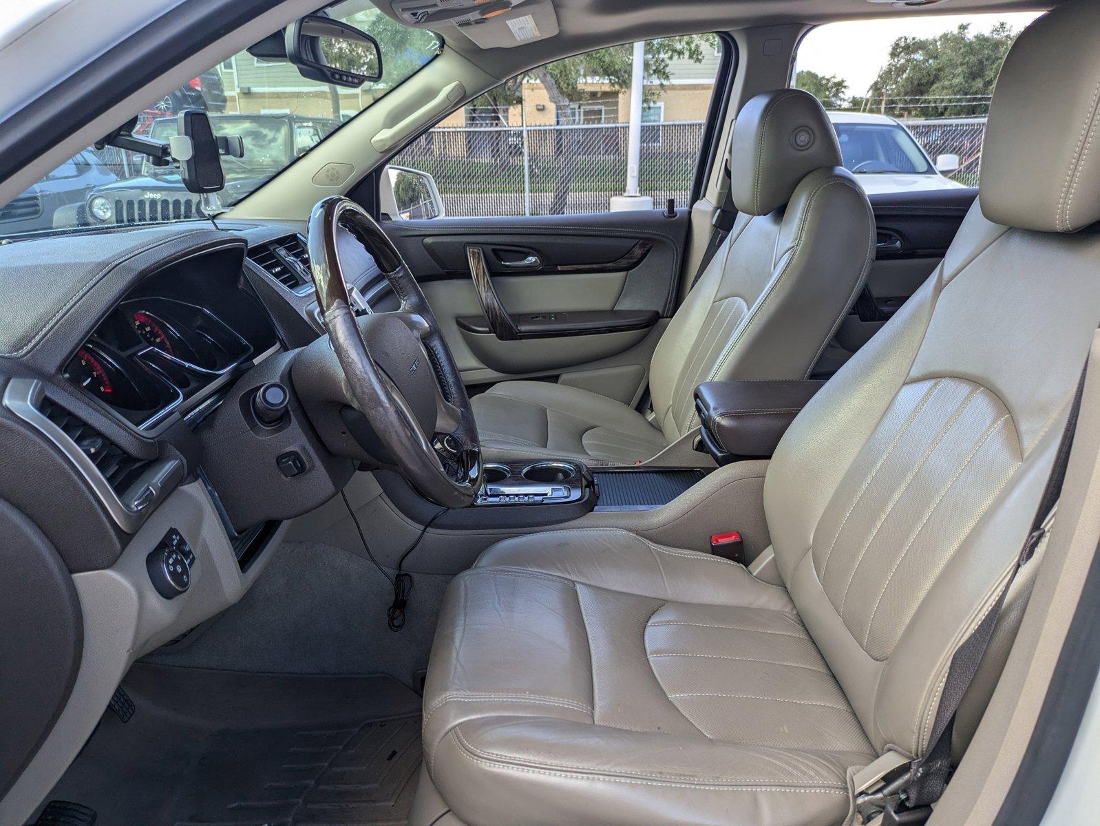 2015 GMC Acadia Vehicle Photo in Corpus Christi, TX 78415