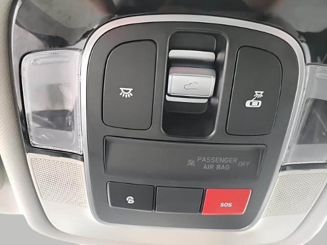 2023 Hyundai TUCSON Hybrid Vehicle Photo in Green Bay, WI 54304