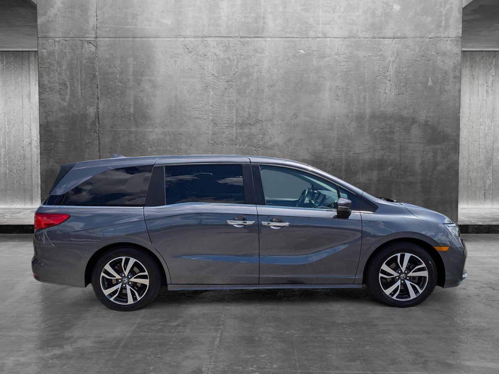 2021 Honda Odyssey Vehicle Photo in Miami, FL 33015