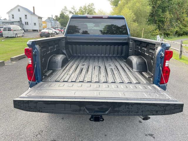 2024 Chevrolet Silverado 2500 HD Vehicle Photo in THOMPSONTOWN, PA 17094-9014