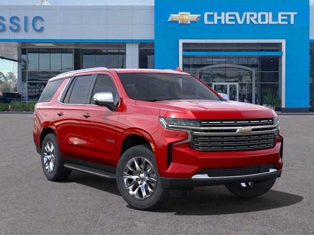 2024 Chevrolet Tahoe Vehicle Photo in SUGAR LAND, TX 77478-0000