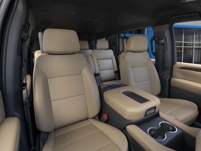 2024 Chevrolet Tahoe Vehicle Photo in CROSBY, TX 77532-9157