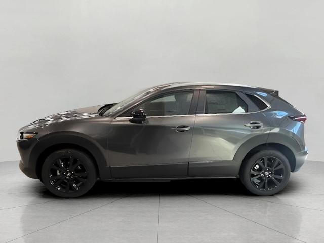 2024 Mazda CX-30 Vehicle Photo in Green Bay, WI 54304