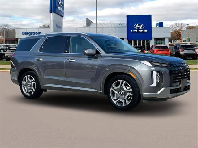 2025 Hyundai PALISADE Vehicle Photo in Green Bay, WI 54304