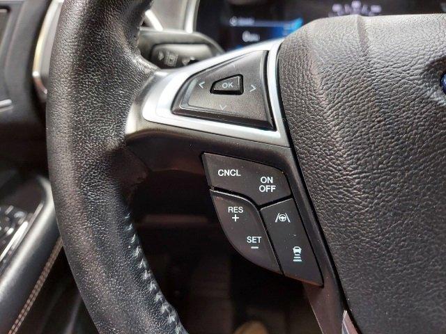 2019 Ford Edge Vehicle Photo in SAUK CITY, WI 53583-1301