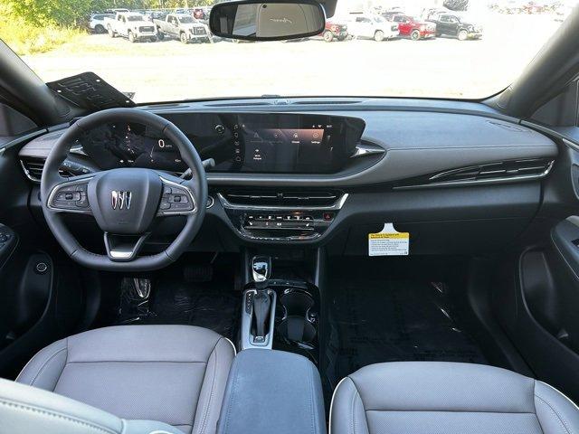 2024 Buick Envista Vehicle Photo in JACKSON, MI 49202-1834