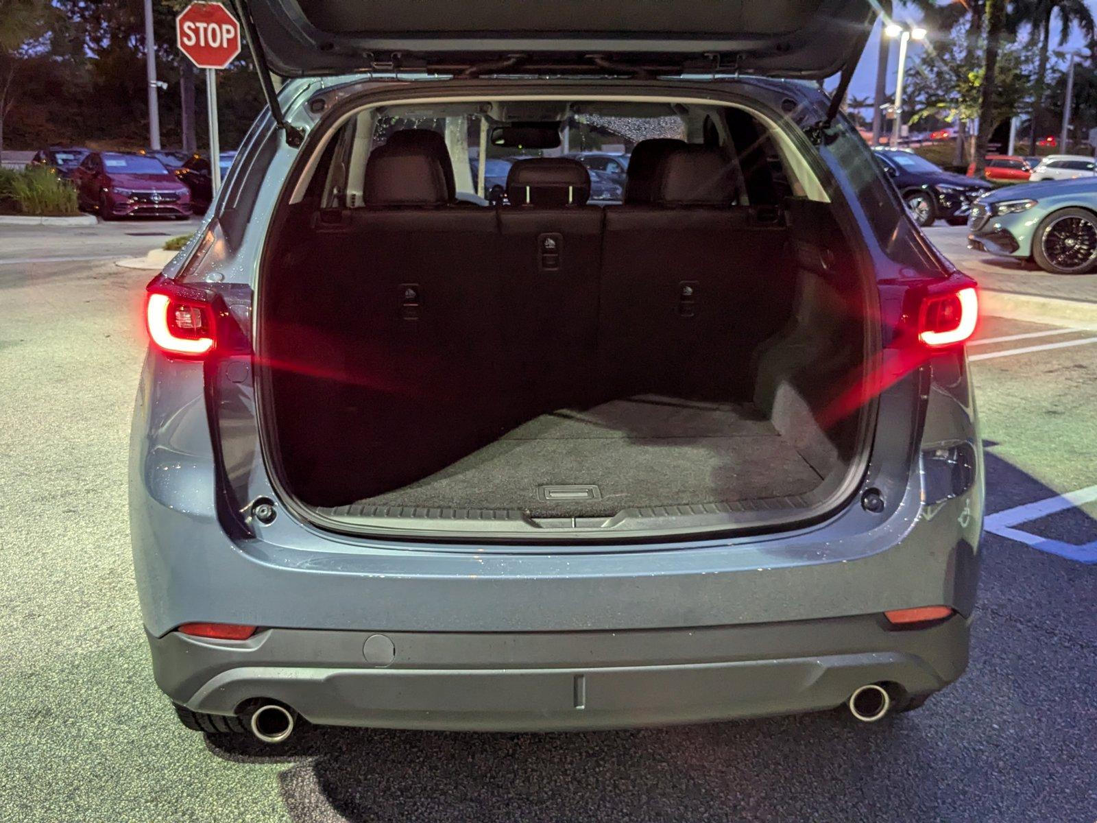 2023 Mazda CX-5 Vehicle Photo in Miami, FL 33169