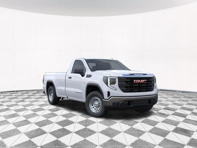 2024 GMC Sierra 1500 Vehicle Photo in NORTH RIVERSIDE, IL 60546-1404