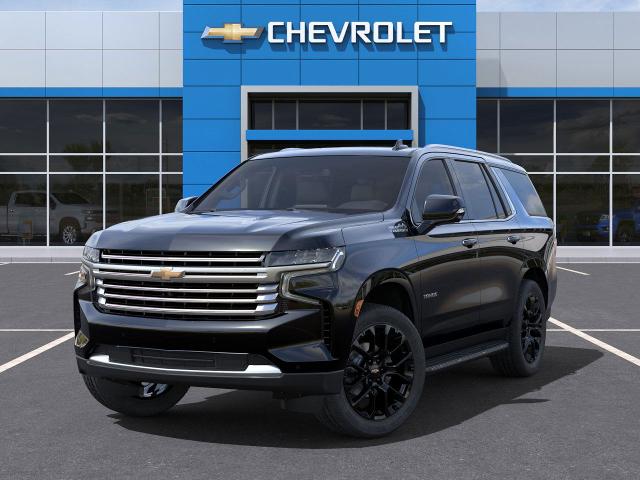 2024 Chevrolet Tahoe Vehicle Photo in PAWLING, NY 12564-3219