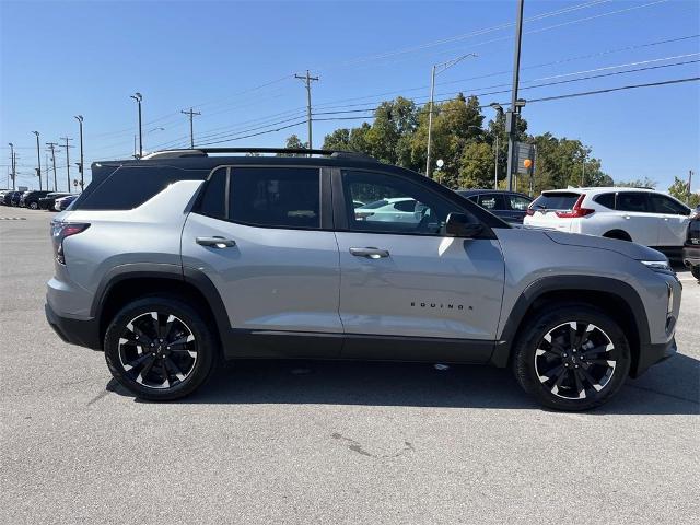 2025 Chevrolet Equinox Vehicle Photo in ALCOA, TN 37701-3235