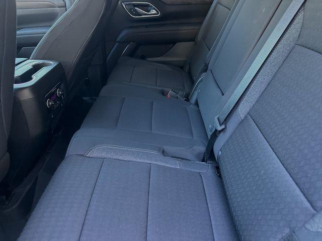 2024 Chevrolet Tahoe Vehicle Photo in RIVERSIDE, CA 92504-4106