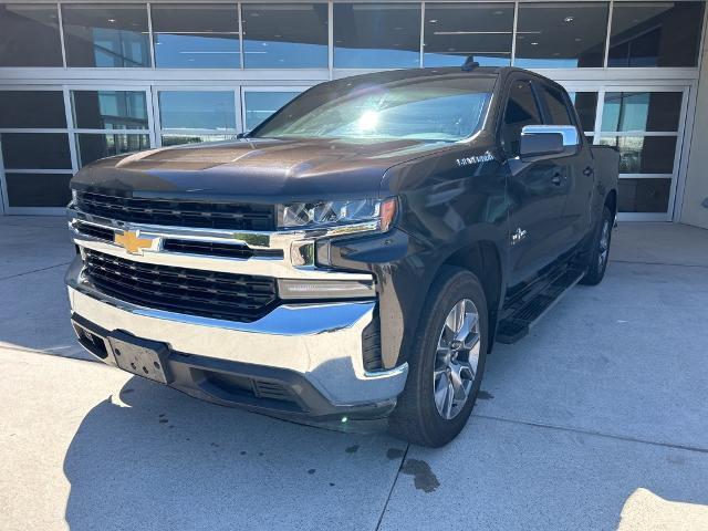 2019 Chevrolet Silverado 1500 Vehicle Photo in Grapevine, TX 76051