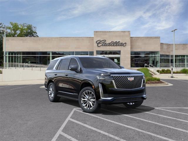 2024 Cadillac Escalade Vehicle Photo in SMYRNA, GA 30080-7631