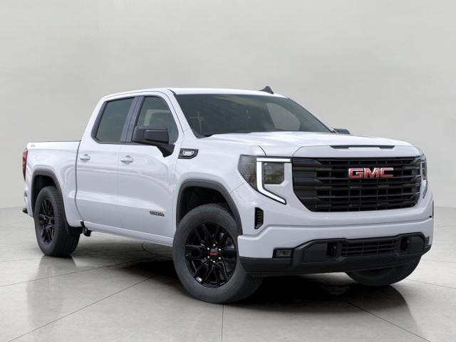 2025 GMC Sierra 1500 Vehicle Photo in GREEN BAY, WI 54303-3330