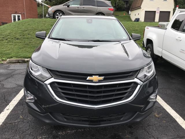 2021 Chevrolet Equinox Vehicle Photo in INDIANA, PA 15701-1897