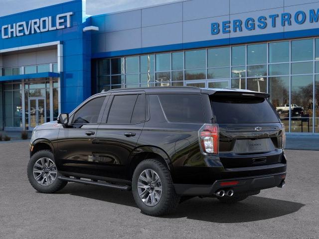 2024 Chevrolet Tahoe Vehicle Photo in MADISON, WI 53713-3220