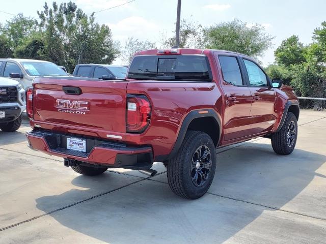 2024 GMC Canyon Vehicle Photo in ROSENBERG, TX 77471-5675