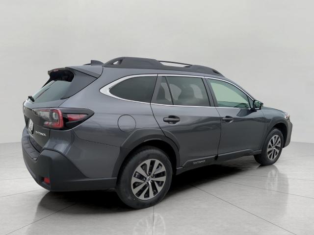 2025 Subaru Outback Vehicle Photo in Green Bay, WI 54304