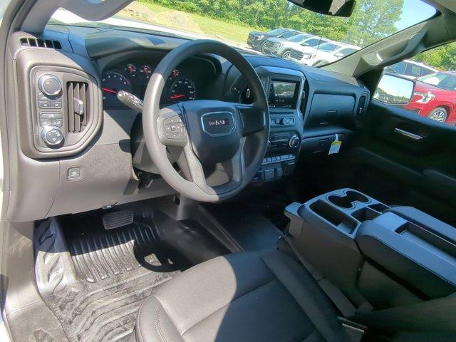 2024 GMC Sierra 1500 Vehicle Photo in ALBERTVILLE, AL 35950-0246