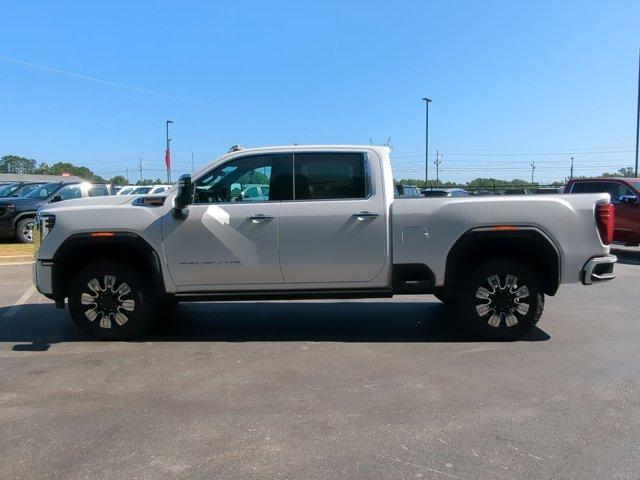 2024 GMC Sierra 2500 HD Vehicle Photo in ALBERTVILLE, AL 35950-0246