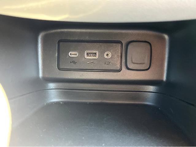 2021 Chevrolet Equinox Vehicle Photo in BEAUFORT, SC 29906-4218