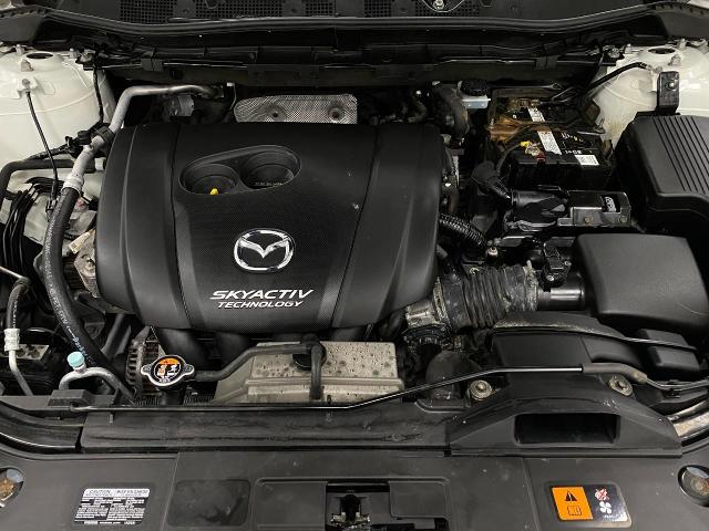 2015 Mazda CX-5 Vehicle Photo in Appleton, WI 54913