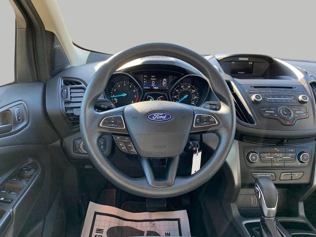 2018 Ford Escape Vehicle Photo in Oshkosh, WI 54901