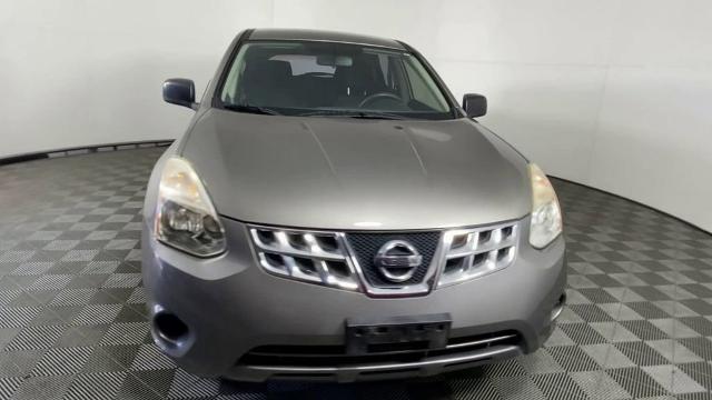 2011 Nissan Rogue Vehicle Photo in ALLIANCE, OH 44601-4622