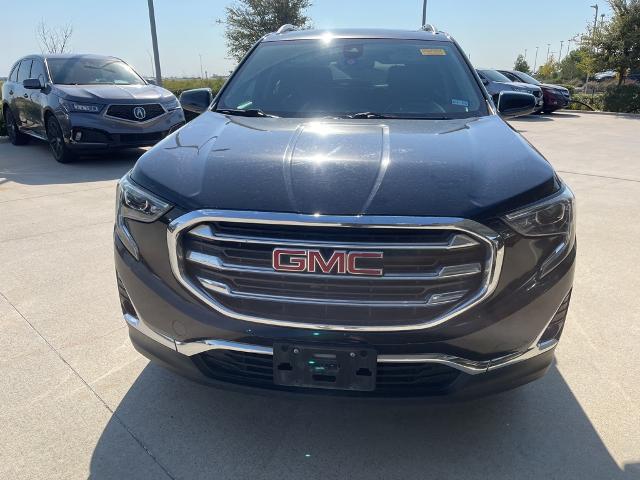 2020 GMC Terrain Vehicle Photo in Grapevine, TX 76051