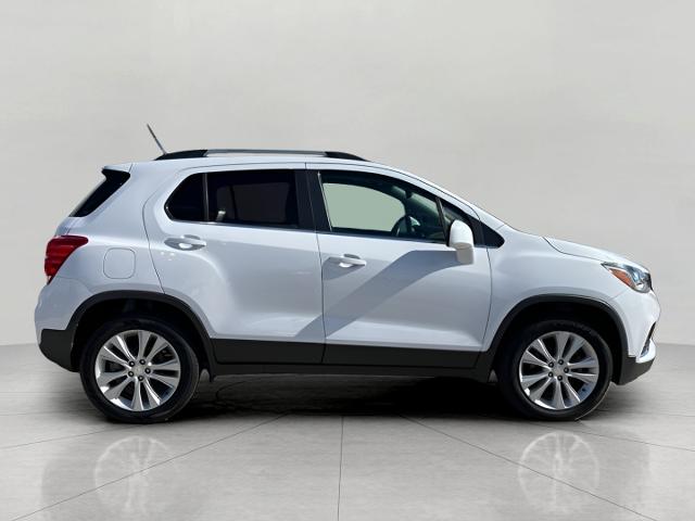 2020 Chevrolet Trax Vehicle Photo in MANITOWOC, WI 54220-5838