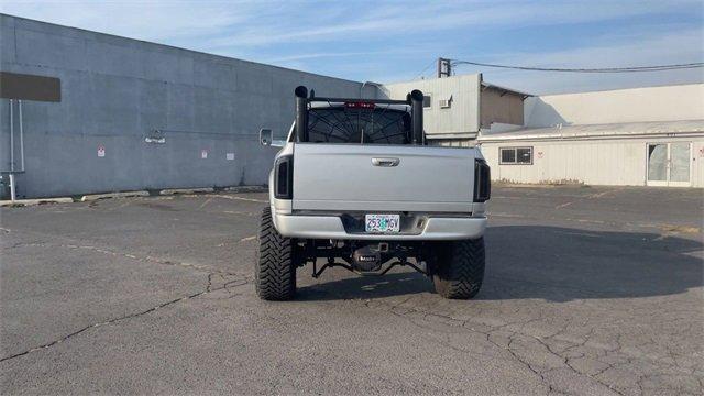 2007 Dodge Ram 2500 Vehicle Photo in BEND, OR 97701-5133