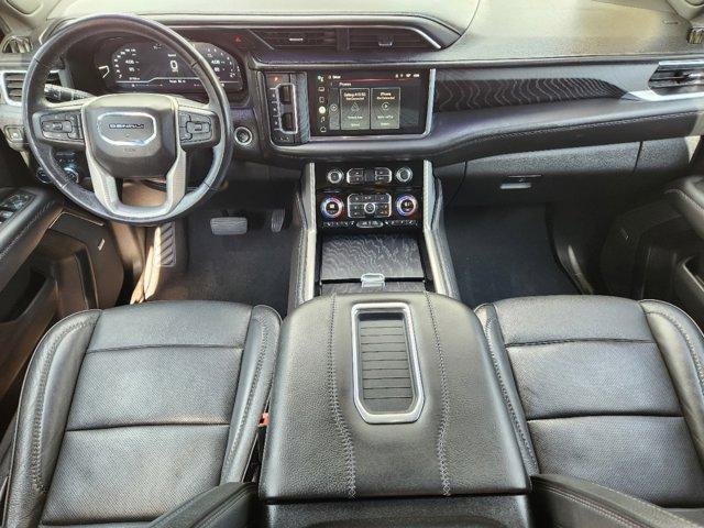 2022 GMC Yukon XL Vehicle Photo in SUGAR LAND, TX 77478-0000