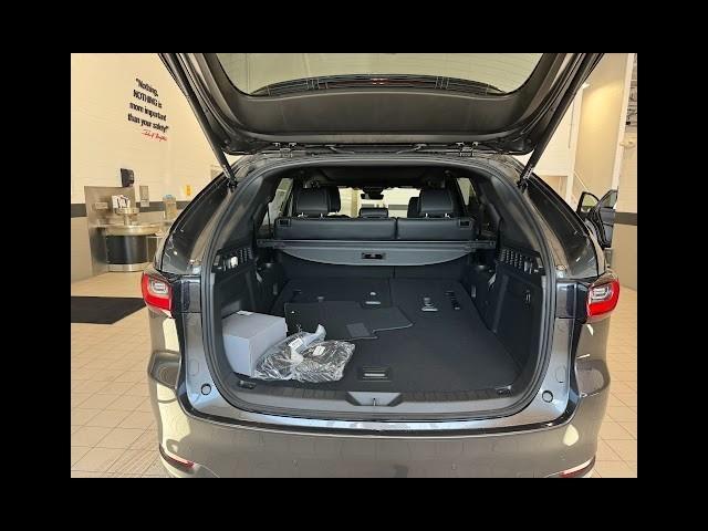 2025 Mazda CX-90 Vehicle Photo in Green Bay, WI 54304