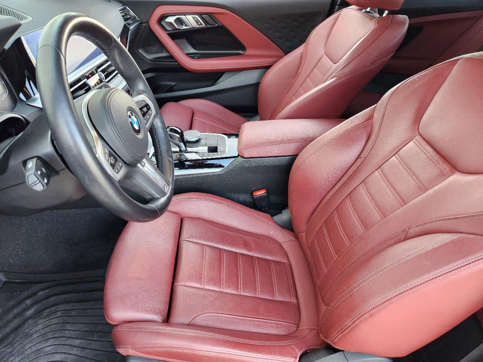 2022 BMW 230i Vehicle Photo in PLANO, TX 75024